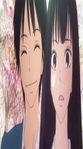 I LOVE THEM SM — Kimi ni Todoke fan tribute