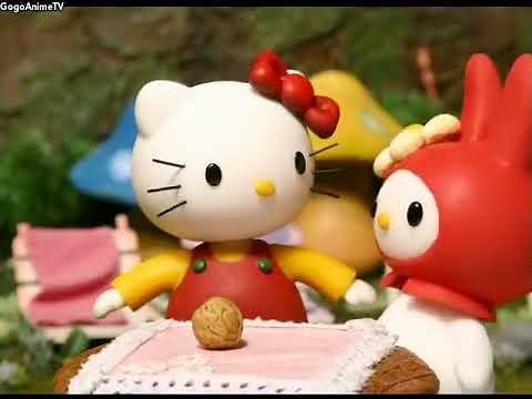 Hello Kitty: Stump village | Full episode | Episode 1