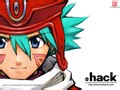 Project.Hack - .hack//game + Liminality