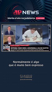 Na tradição judaica, a morte é vista como uma expressão da vontade de Deus. O rito do sepultamento e o período de luto são guiados por princípios de humildade, respeito e dignidade, incluindo restrições específicas que perduram por 12 meses, em sinal de reverência à perda. #morte #sepultamento #judaismo #tradiçãojudaica #respeito #dignidade #religiosidade #conib #claudiolottenberg #Lottenberg | Claudio Lottenberg