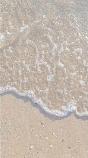 😌🎧Relieve stress instantly with tranquil ocean sounds #sleep