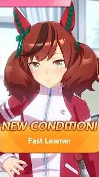 Your run is COOKED when this happens #umamusume