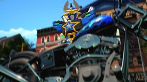 25 reactions · 3 comments | Collect Red, Black, and Blue Joy Ranger outfit set to receive following color of Joy Robot outfit set! #videogame #StreetBasketball #3on3freestyle | 3ON3 Freestyle | Facebook