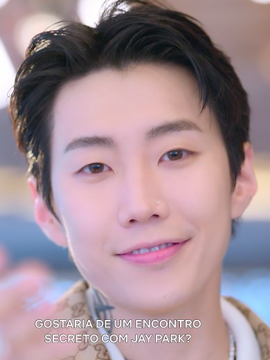 Jay Park: O namorado por assinatura que você merece!