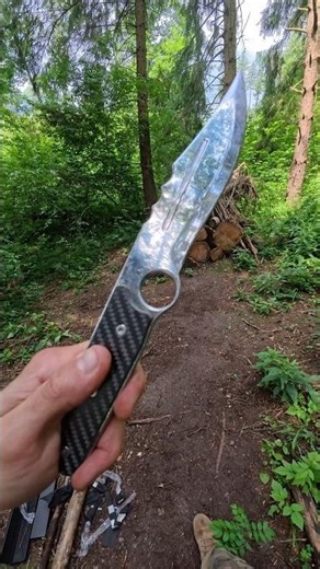 INSANE Throwing Knives #review #test #unboxing #knifethrowing