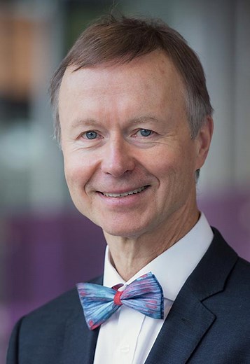 Dr. Wolfram Tetzlaff