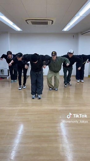 Equipo Shakira Tango Performance