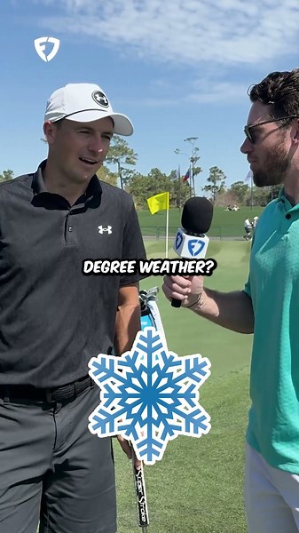 Birdie OR Bogey? Jordan Spieth Answers his Likes & Dislikes 👀