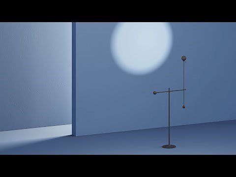 IXA by Foster + Partners and Artemide