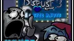 Distrust | Movie Night (Bonus Song)