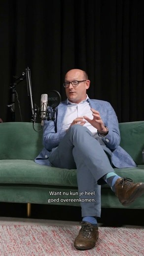 Cohousing: why clear agreements are so important | Zeg es notaris Podcast