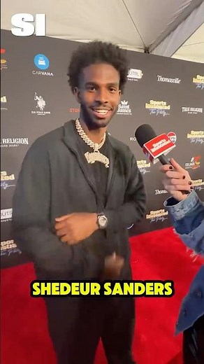 Shedeur, Dak, and MORE Show BEST SI COVER Pose 👀 | Sports Illustrated