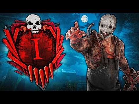 DBD's Most Impossible Challenge Grand Finale | Hardcore Killer Ep. 6