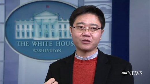 North Korean defector 'deeply moved' to be honored at State of the Union