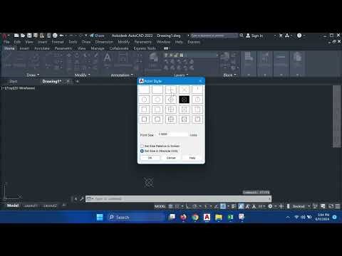 How import coordinates in AutoCAD #autocadcivil3d