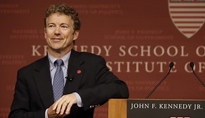 New York Times report may prove Rand Paul correct in cross-immunity disagreement with Dr. Anthony Fauci during testimony