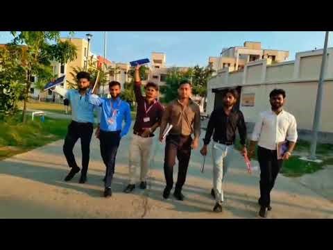 BTech Project presentation Day | Civil Engineering | SCE Supaul