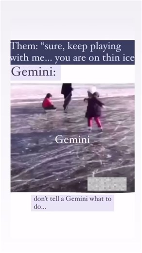 Now why would you tell me that🌝🔥♊️#gemini #thebiggestgemini♊️💟 #biggeminienergy♊️🎭 #geminiganggang♊️ #fyp