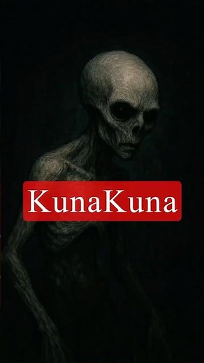 Looking Through The Binoculars Killed Him | Kune Kune Japanese Urban Legend