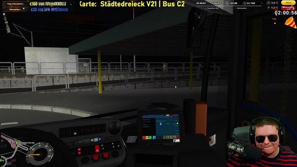 TrainOmsiTV - Twitch