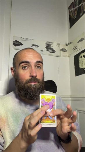Le tournant du mois qui arrive entre vous #tarot #oracleamour #taro