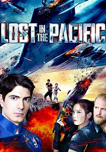 Lost in the Pacific - movie: watch streaming online