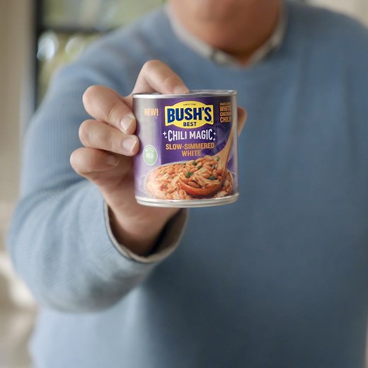 21 reactions · 3 comments | The shortcut to delicious homemade chili in half the time. Bush’s Chili Magic starter! | Bush's Beans | Facebook