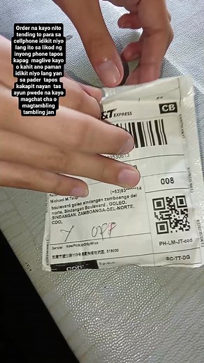 Click here to oder....https://vt.tiktok.com/ZSHcgdhMTTnrh-AHvvV/ selecon pad for cellphone #foryoupageシ #fypシ゚viralシfypシ゚viralシalシ #GiftIdeas #blackfridaydeals #highlights2025 #christmasgifts #fypviralシ | Airis Mangubot Talip | Facebook