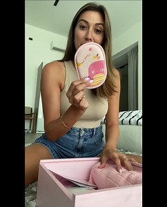 Rachel Peters on Reels