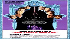 ASA 🎥📽🎬 And Then There Were None: Ten Little Indians (1974) a film directed by Peter Collinson with Charles Aznavour, Maria Rohm, Oliver Reed, Richard Attenborough