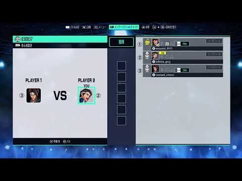 第162回覇王塾！！KOF XV