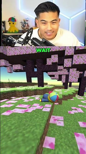 I Found a Secret Minecraft World Inside Wobbly Life