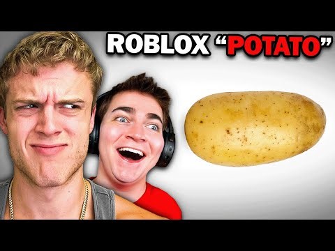 Roblox Has Gotten Even More Mindnumbing...