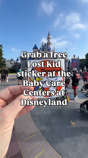 Don’t miss the Baby Care Centers for this reason and many more! 🍼 Here’s all the scoop with lots of photos, details on how these centers can help with your visit and so much more: https://disneylanddaily.com/baby-centers-at-the-disneyland-resort/ 🍼 Bringing a baby to Disneyland? Check this out: https://disneylanddaily.com/how-to-take-your-baby-to-disneyland/ 🍼 How about a toddler?: https://disneylanddaily.com/a-toddler-focused-disneyland-trip/ ✨ Planning a trip to Disneyland? Start here: http