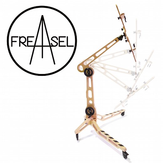 FREASEL
