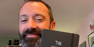 The Emotions Diary - let it explain you, to you