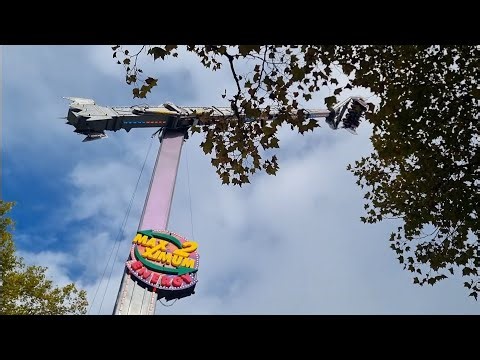 Maxximum 2 - Jolliet (Offride) Luzerner Määs 2025