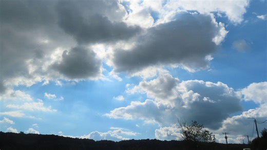 Météo en Belgique : brouillard matinal, puis éclaircies ce mercredi - RTBF Actus