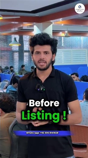 Amazon New Policy About Generic Listing !