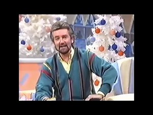 TELLY ADDICTS Christmas Special (1989)