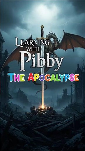learning with pibby:the apocalypse episode one:WELCOME TO BUCHAREST(ft. NYAOOM)