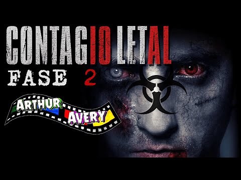 Resumen: CONTAGIO LETAL 2 (Contracted: Phase 2) I Arthur Avery // Películas de Terror en Amazon