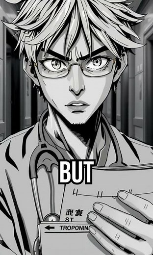 STEMI vs NSTEMI vs Unstable Angina