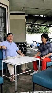 Ada yang tau ini preman pensiun berapa?🤭 | Preman Pensiun