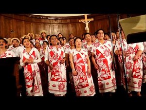 Chorale Fiderana Concert Malgache 03 by Mika Sarry
