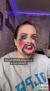Disney Mulan Makeup Challenge Transformation