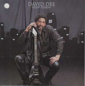 David Dee - Goin' Fishin'