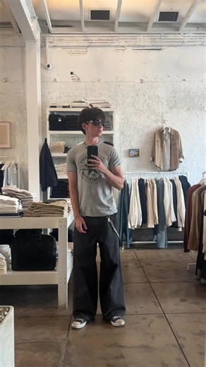 Buck Mason outfit ideas | Buck Mason fashion looks