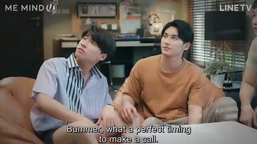 TharnType S02E07 - [English Subtitles]