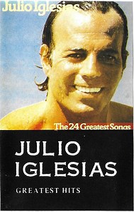 Julio Iglesias - Greatest Hits